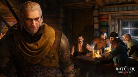 Дикая охота ✅(gog key)region free. The Witcher 3 Game of the Year Edition kaufen - MMOGA