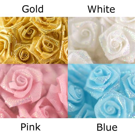Check spelling or type a new query. 144 pcs Vintage Fake Small Roses Fabric Flowers Floral ...