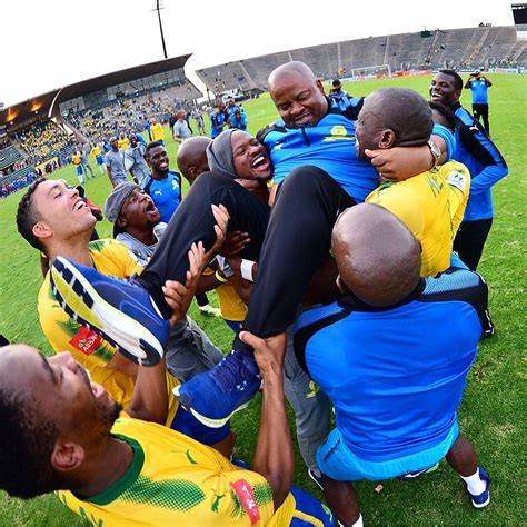 Mamelodi sundowns fc page on flashscore.com offers livescore, results, standings and match details football, south africa: Mamelodi Sundowns FC on Twitter: ""I am so incredibly ...