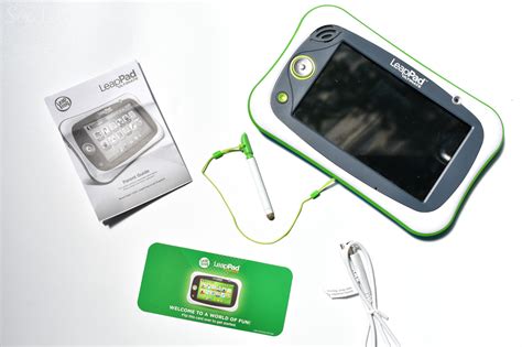 The longer you play a game, the. Six Little Hearts: Leap Frog LeapPad™ Ultimate Review. WIN ...