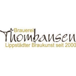 Einrichtung für psychiatrie, psychotherapie und psychosomatik. Brauerei Thombansen: Informationen und Neuigkeiten | XING