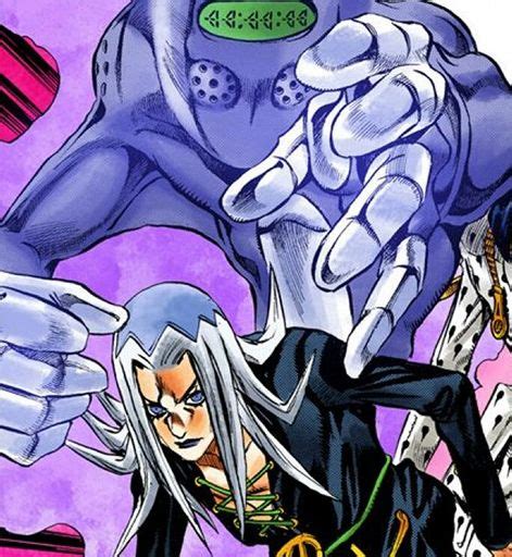#abbacchio #leone_abbacchio #jjba_part5 #golden_wind #jojo. My top 5 Favorite stands JJBA Vento Aureo | Anime Amino