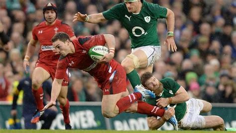 Hennessey's throw to williams is poor, but the defender's abysmal attempt at passing it forward is. Ireland vs Wales live stream: preview, prediction | The ...