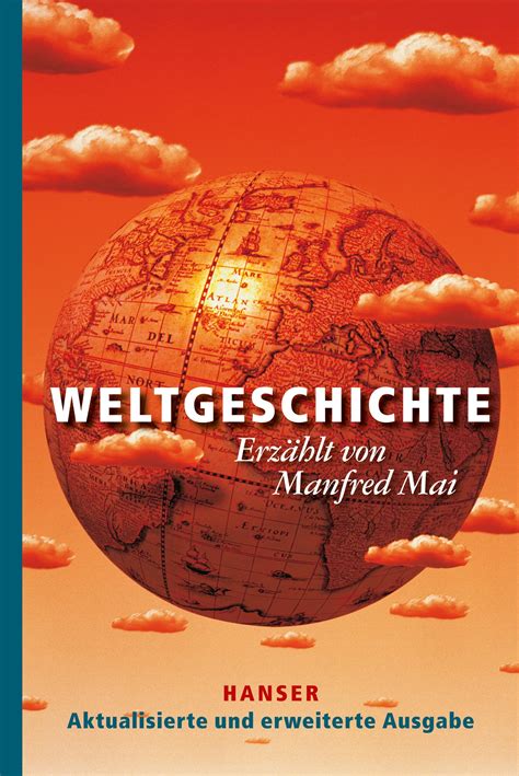 Weltgeschichte - Bücher - Hanser Literaturverlage