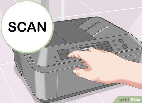 There are two principal ways in which this can be done: How to Scan and Print Pictures from a Computer: 13 Steps