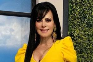 Foto maribel guardia ha destacado por su belleza y talento, esto desde temprana edad y ahora los usuarios han quedado sorprendidos con una foto de antaño Maribel Guardia - Biografía, historia y legado musical