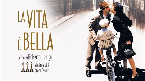 In 2000 noa shot the video clip of the song beautiful that way in bergamo, italy. La vita è bella - Recensione MYmovies.it - YouTube