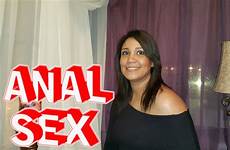 anal sex safe