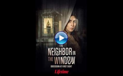 Michael has had little formal education and few skills to help him learn. Watch The Neighbor in the Window (2020) Full Movie Online Free