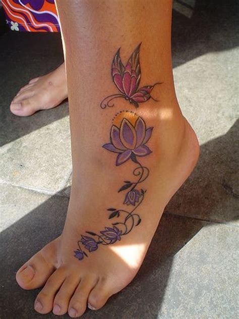 Foot tattoos are always interesting and stylish for both men dragon eyes foot tattoo designs and women. 100 Gorgeous Foot Tattoo Design You Must See