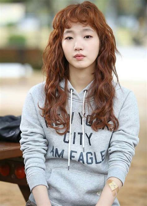 'cheese in the trap' production briefing☆ 스타뉴스 홈페이지 star.mt.co.kr/ 스타. weheartit.com | Cheese in the trap, Kim go eun style, Kim ...