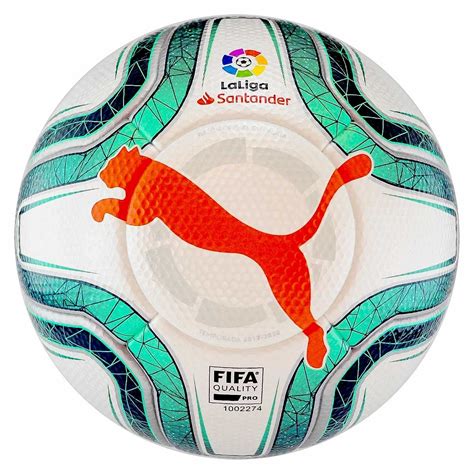 Follow laliga 2021/2022 live scores, final soccerstand.com offers competition pages (e.g. MN Sport - Piłka meczowa Puma LaLiga 1 FIFA QUALITY PRO ...