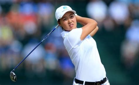 Jugadora de golf australiana (ca); Minjee Lee turns professional | The West Australian