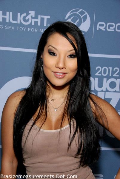 Not real sister gives a massage. Asa Akira Body Measurements and Net Worth - Bra Size ...