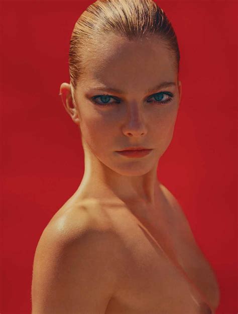 Born 11 may 1987) is a hungarian model who rose to prominence after placing 4th in the elite model look 2002 and is known for her work with dutch photography team inez van lamsweerde and vinoodh matadin. le plaisir sur la peau: eniko mihalik by elina kechicheva ...