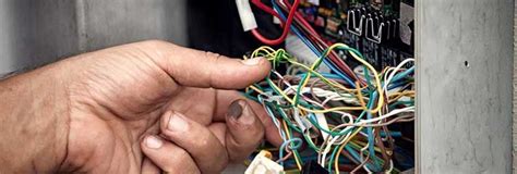 Electrical current flows in wires in much the same way that water flows inside pipes. Guide to Electrical Wiring in your House. An easy-to-read and understand Comprehensive Guide to ...
