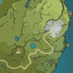 You're welcome to do so! Genshin Impact Interactive World Map | Receitas