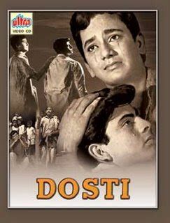 7 мин и 6 сек, битрейт: Old Hindi Songs: Dosti (1964)