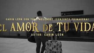 English translation of lyrics for tú by carin leon. Descargar MP3: El Amor De Tu Vida Carin Leon Conjunto ...