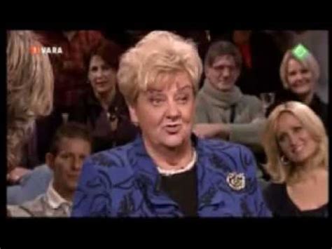 Check spelling or type a new query. Gesprek met Erica Terpstra over haar dieet bij DWDD - YouTube