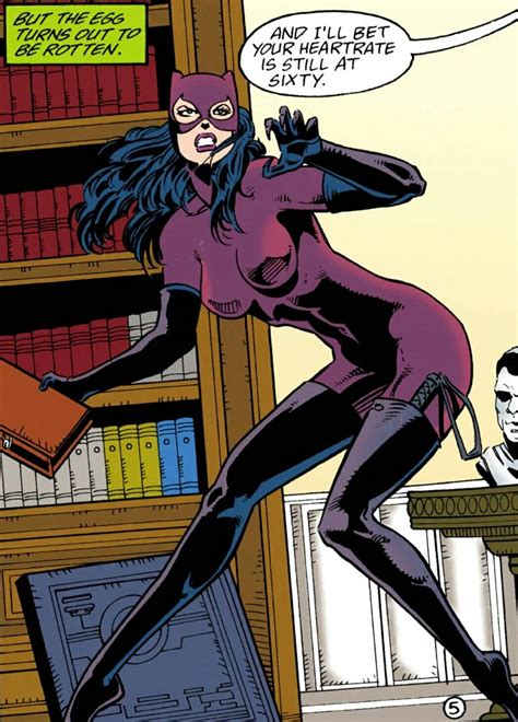 Sissela maria kyle (born 17 march 1957, in örgryte, gothenburg, sweden) is a swedish actress and comedian. Catwoman Comic Panel (With images) | Catwoman comic ...