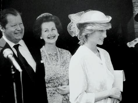 The company now has split offices in canada and miami, signaling its commitment to the south florida region.… "Princess Diana was raised by her father, the 8th Earl of ...