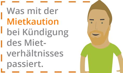 Kautionsrückzahlung − wann der vermieter die mietkaution zurückgeben muss. Was ist eigentlich eine Mietkaution? Alles, was Sie wissen ...