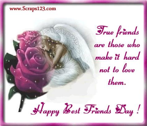 Friendship day (also international friendship day or friend's day) is a day in several countries for celebrating friendship. Images Best Friend Day - 1 Status and Cover Pic
