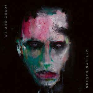Marilyn manson faces new sexual assault lawsuit; Marilyn Manson - We Are Chaos (2020, Red Transparent, Vinyl) | Discogs