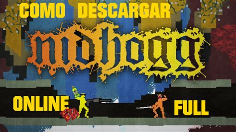 Descarga juegos portables para pc por mega en español. Como descargar e instalar Nidhogg para pc gratis + Online ...