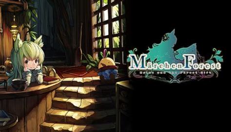 Game overview deep within a forest, in a place far, far away, there lived … Marchen Forest Free Download with Direct Links, Google ...