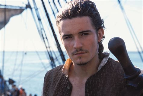 Dead men tell no tales trailer. Will Turner