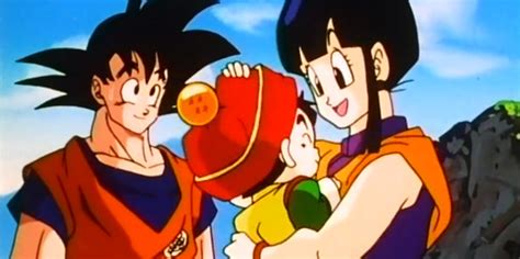 Sou fã do desenho do dragon ball z e adoro ver todo tipo de site e blog sobre o dragon ball z , então , por que não ter o meu proprio blog ! TOP Personagens Femininas de Animes | 5. Chi-chi | Magazine.HD