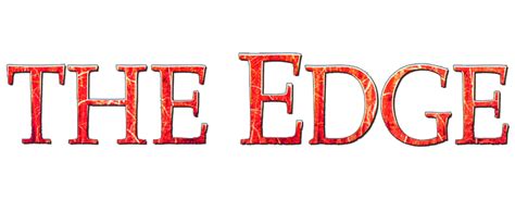 When hopkins comes down from the mountain, i.the edge's fusion of mametspeak with a true life adventure remains brawny entertainment, even it it is. The Edge | Movie fanart | fanart.tv