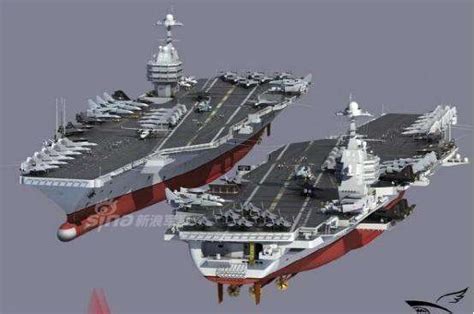 Over the past year, disparate elements of the chinese navy's carrier development program have continued to progress and come together. CV-XX (003 carrier) Thread I ... News & Discussions | Page ...