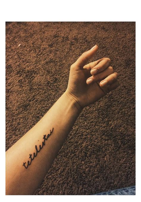 We don't know the hebrew words jesus probably spoke on the cross. Tetelestai tattoo- it is finished | Tetelestai, Simple tattoos