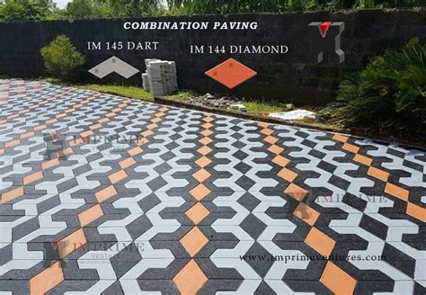 Homeadvisor's paver driveway cost guide gives average prices to install brick, concrete explore paving stone installation costs per square foot. Pin by IMPRIME VENTURES on Interlocking paver blocks ...