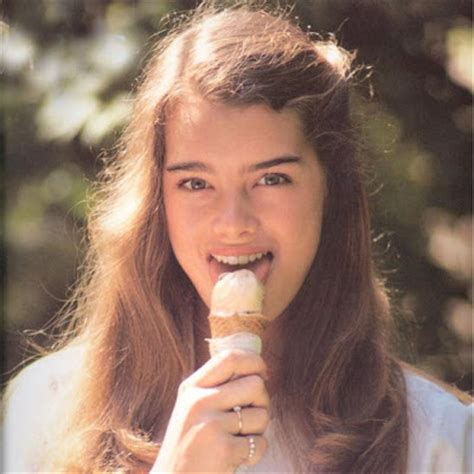 Brooke shields for the film 'pretty baby', in a photo by gary gross, 1975. Untitled — Brooke Shields Nude In Pretty Baby