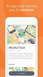 About headspace headspace is your guide to mindfulness for your everyday life. Headspace: Meditation & Sleep - Apps on Google Play