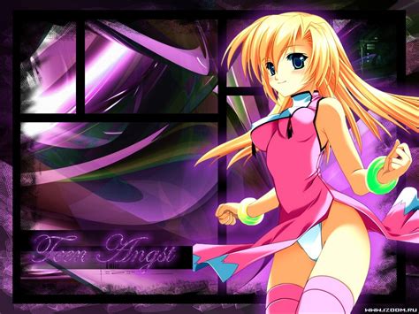 Free anime live / animated wallpapers. 3D Girls | Wallpapers 4 You