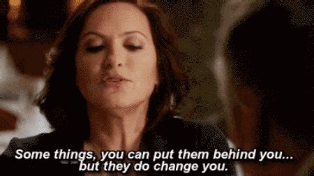 Deadline now reports that law & order: When she was wise beyond her years. | Olivia benson, Criminal shows, Role models