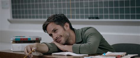 It is easier for the teachers to show. The Kindergarten Teacher - Birds Eye View Film