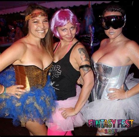 Fantasy fest 2010 key west. Creative Costuming & Colorful Themed Parties at Fantasy ...