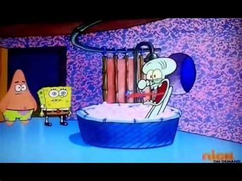 08:32 lisa ann masturbating in the bathtub 2124 views 87%. Squidward Screams in the Bathtub Re-Edited - YouTube