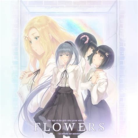 Save money by sending flowers directly with a local florist. 【Free DL】FLOWERS秋篇 - 虹の魔法(Lemon beads J-core bootleg) by ...