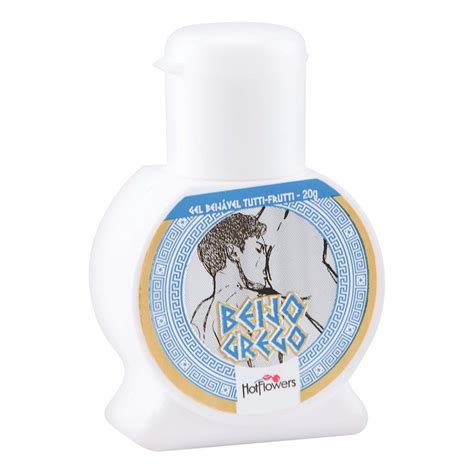 Check spelling or type a new query. Beijo Grego Gel Beijável 20g Hot Flowers