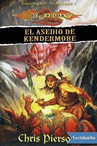 Descargar libros gratis en español completos en formato pdf y epub. El asedio de Kendermore | Chris Pierson | Descargar epub y ...
