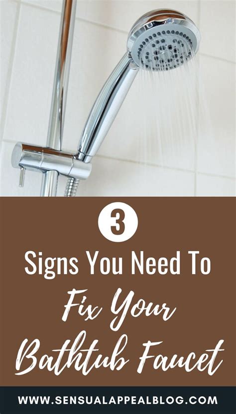 It is quite irritating when a leak problem occurs in the bathroom, especially in the bathtub faucet. A leaking bathtub faucet is not just annoying to listen to ...