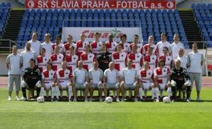 Pagina echipei slavia praga de pe flashscore.ro oferă livescore, rezultate, clasamente și detalii meciuri (marcatori, cartonașe roșii, etc.). fotbalSlavia.cz