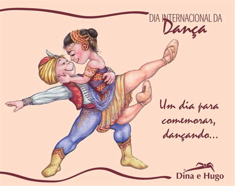 A dança, juntamente com o teatro e com a música, é uma das artes cênicas principais desde a antiguidade. Feliz Dia Internacional da dança!!!! | Dia internacional da dança, Dança, Dia internacional